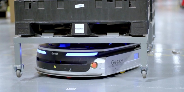 M-Series AMR — image 4